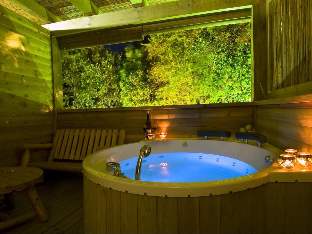 Zimmer & Spa Kesem Hamaga Bethlehem of Galilee Exterior foto
