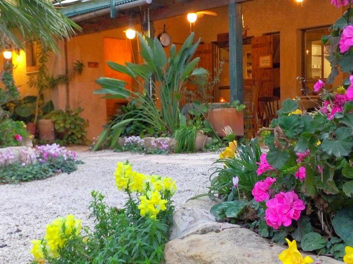 Zimmer & Spa Kesem Hamaga Bethlehem of Galilee Exterior foto